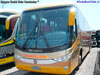 Marcopolo Paradiso G7 1050 / Volvo B-9R / Cruz del Sur