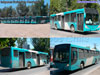 Induscar Caio Mondego H / Mercedes Benz O-500U-1726 / Nuevas Unidades A7 Com. Nuevo Milenio S.A.
