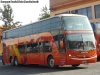 Busscar Panorâmico DD / Scania K-420 / Pullman Bus