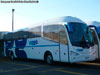 Irizar i6 3.70 / Mercedes Benz O-500RS-1836 BlueTec5 / Viggo S.p.A.