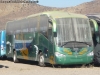 Irizar Century III 3.70 / Scania K-380B / Unidad de Stock