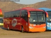 Irizar Century III 3.70 / Mercedes Benz O-500RS-1836 / Buses JM