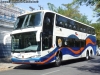 Marcopolo Paradiso G6 1800DD / Volvo B-12R / EME Bus Marcopolo Paradiso G6 1800DD / Volvo B-12R / EME Bus