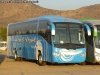 Irizar Century III 3.70 / Scania K-380B / Línea Azul