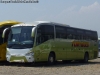 Irizar Century III 3.50 / Scania K-380B / Tur Bus