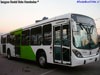 Marcopolo Gran Viale / Scania K-230UB / Prototipo Bio Diesel