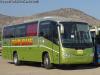 Irizar Century III 3.50 Semi Luxury / Scania K-310B / Tur Bus