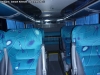 Salón Primer Piso | Marcopolo Paradiso G7 1800DD / Volvo B-12R / Unidad de Lanzamiento