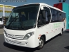 Comil Piá / Mercedes Benz LO-915 / Unidad de Muestra Comisa S.A. Comil Piá / Mercedes Benz LO-915 / Unidad de Muestra Comisa S.A.