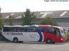 Irizar Century III 3.50 / Volvo B-9R / TRAMACA - Transportes Macaya & Cavour