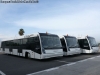 Contrac Cobus 3000 BlueTec5 / Aeropuerto Internacional Comodoro Arturo Merino Benítez