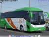 Zhong Tong LCK6129H EVG / Buses JM (Al servicio de CODELCO División Norte)