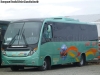 Neobus Thunder + / Mercedes Benz LO-916 BlueTec5 / Turismo Stipe