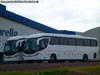 Mascarello Roma R3 / Mercedes Benz O-500M-1826 BlueTec5 / Unidades de Stock