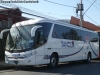 Marcopolo Viaggio G7 1050 / Mercedes Benz O-500RS-1836 BlueTec5 / Tandem