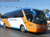 Marcopolo Viaggio G7 1050 / Mercedes Benz O-500RS-1836 BlueTec5 / Pullman Bus Costa Central S.A.