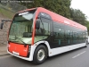 Alstom Aptis / Unidad de Prueba ENEL - RedBus Urbano S.A.