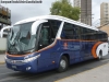 Marcopolo Viaggio G7 900 / Mercedes Benz O-500RS-1836 BlueTec5 / Link