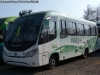 Mascarello Gran Micro / Volksbus 9-150EOD / Nilahue