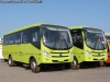 Mascarello Gran Midi / Volksbus 15-190OD 4x4 Euro5 / Unidades de Stock Vivipra Ltda.