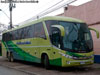 Marcopolo Paradiso G7 1200 / Mercedes Benz O-500RSD-2441 BlueTec5 / Pullman Bus - Tandem