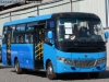 Zhong Tong Triumph LCK6780D / Unidad de Stock MultiBus S.A.