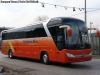 Yutong ZK6136H Euro4 / Pullman Bus Costa Central S.A.