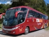 Marcopolo Paradiso G7 1350 / Volvo B-430R / Itabus (Bolivia)