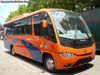 Marcopolo Senior / Mercedes Benz LO-915 / Pullman del Norte Marcopolo Senior / Mercedes Benz LO-915 / Pullman del Norte