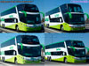 Reinicio Operaciones Santiago - Curicó - Santiago Tur Bus | Unidades en Tránsito Reinicio Operaciones Santiago - Curicó - Santiago Tur Bus | Unidades en Tránsito