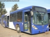 Marcopolo Gran Viale / Volvo B-7R-LE / Nuevas Unidades SuBus Chile S.A.