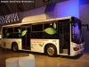 Higer Bus KLQ6895GC / Unidad de Muestra Indumotora S.A.