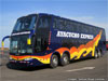 Marcopolo Paradiso G6 1800DD / Scania K-380B 8x2 / Ayacucho Express (Perú) Marcopolo Paradiso G6 1800DD / Scania K-380B 8x2 / Ayacucho Express (Perú)
