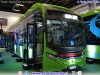 Induscar Caio e-Millennium / Scania K-230UB / Eletra e-Bus / Unidad de Prueba