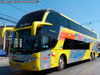 Comil Campione DD / Mercedes Benz O-500RSD-2442 / Jet Sur