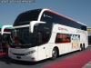 Comil Campione DD / Mercedes Benz O-500RSD-2436 / Unidad de Lanzamiento