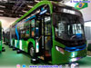 Induscar Caio e-Millennium / Mercedes Benz O-500UDA-3736 / Eletra e-bus / Unidad de Prueba
