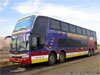 Marcopolo Paradiso G6 1800DD / Scania K-380B 8x2 / Señor de Huamantanga (Perú) Marcopolo Paradiso G6 1800DD / Scania K-380B 8x2 / Señor de Huamantanga (Perú)