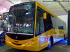 Metalpar Tronador / Volksbus 17-230OD Euro5 / Unidad de Exhibición
