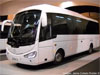 Irizar i4h / Mercedes Benz / Unidad de Lanzamiento