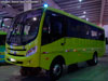 Mascarello Gran Midi / Volksbus 15-190OD 4x4 Euro5 / Unidad de Exhibición