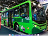 Induscar Caio eMillennium / Eletra e-bus / Unidad de Muestra