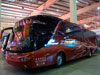 Modasa Zeus 360 / Mercedes Benz O-500RS-1836 BlueTec5 / Unidad de Exhibición Vivipra Ltda. Modasa Zeus 360 / Mercedes Benz O-500RS-1836 BlueTec5 / Unidad de Exhibición Vivipra Ltda.