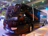 Higer Bus KLQ6129 Black Line (H120.44) / Unidad de Exhibición Indumotora S.A.