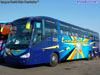 Irizar Century III 3.90 / Scania K-380B / Línea Azul Irizar Century III 3.90 / Scania K-380B / Línea Azul