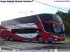 Marcopolo Paradiso G7 1800DD / Volvo B-450R Euro5 / Buses Lafit Marcopolo Paradiso G7 1800DD / Volvo B-450R Euro5 / Buses Lafit