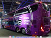 Marcopolo Paradiso G8 1800DD / Volvo B-510R 8x2 Euro6 / Unidad de Muestra
