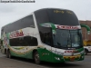 Marcopolo Paradiso G7 1800DD / Mercedes Benz O-500RSD-2436 / Turismo Central (Perú)