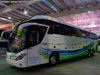 Mascarello Roma 370 / Volvo B-420R Euro5 / Unidad de Exhibición Vivipra Ltda.