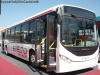 Comil Svelto Piso Bajo / Mercedes Benz O-500U-1726 / Unidad de Lanzamiento